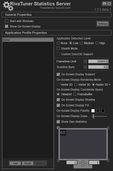 riva tuner statistics server update or keep msi riva tuner statistics server update or keep msi