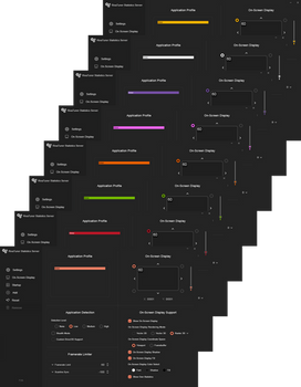 Explore the Best Rivatuner Art | DeviantArt