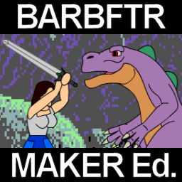 barbftr game barbftr game
