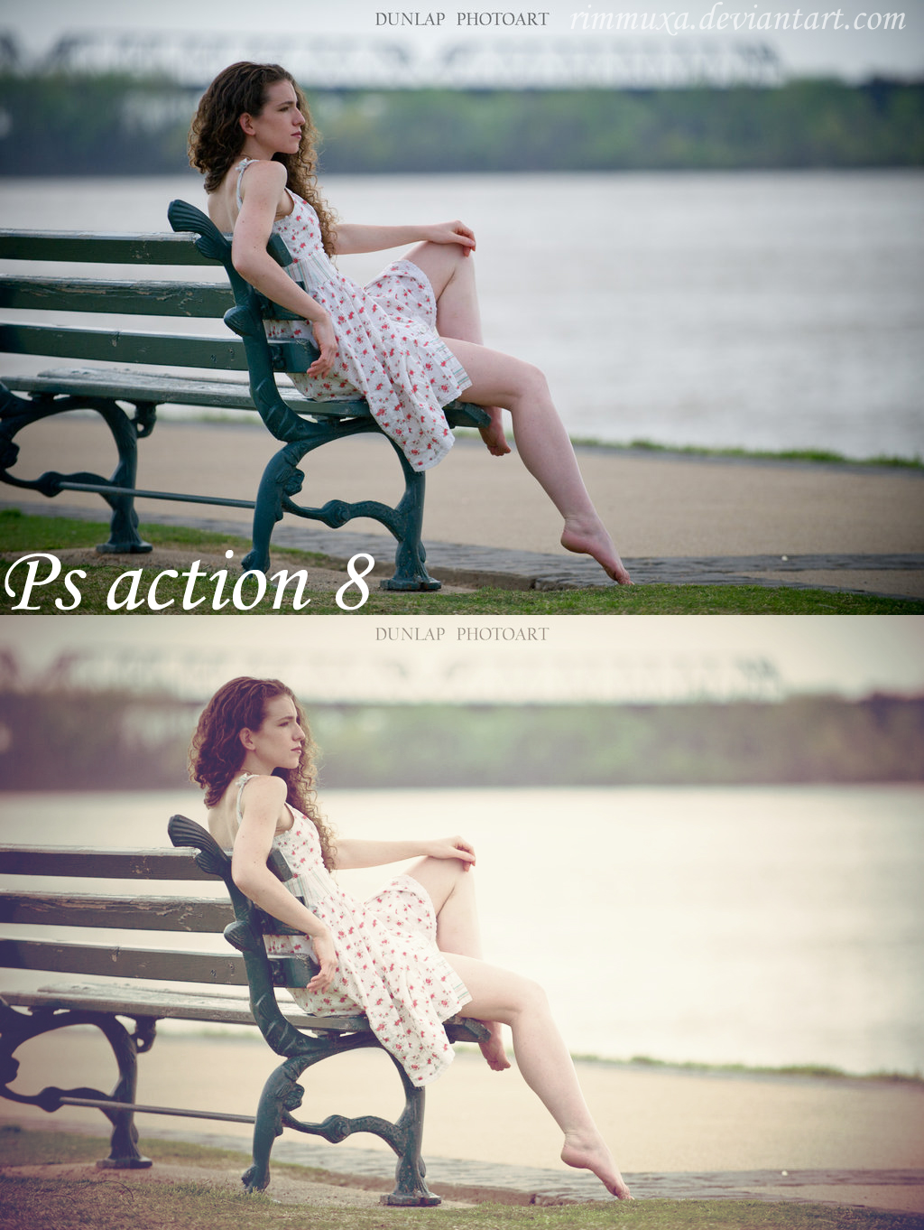 Action 8