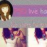 PSD#2 ~Live Happy~