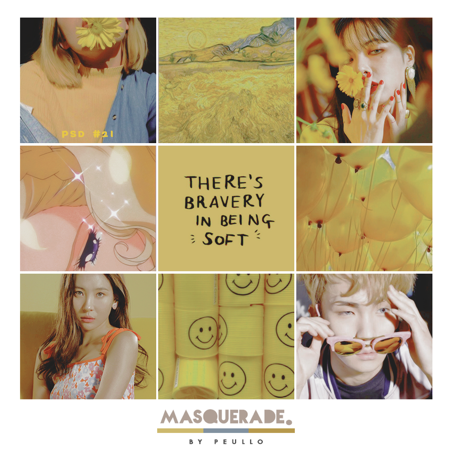 21 Masquerade psd by Peullo by peullo on DeviantArt