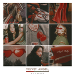 34 Velvet Angel psd by Peullo
