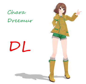 Chara Dreemur