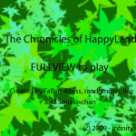 The Chronicles of HappyLand