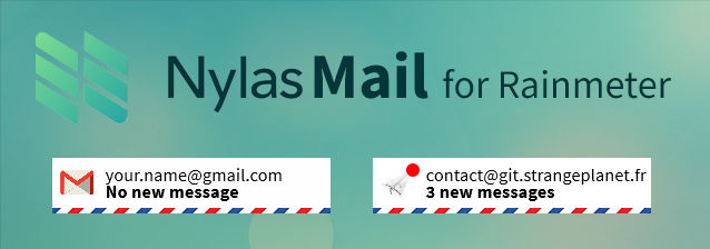 NylasMail