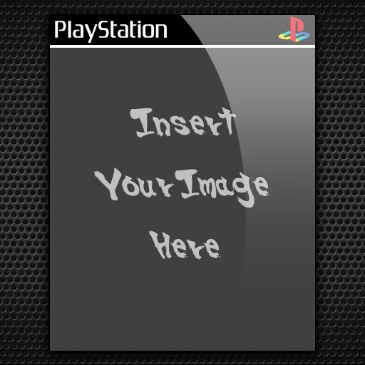 Ps1 Template by 30011887 on DeviantArt