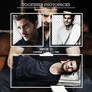 Jamie Dornan (Photopack PNG)