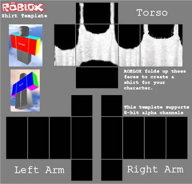 roblox t-shirt png by Bruno3678 on DeviantArt