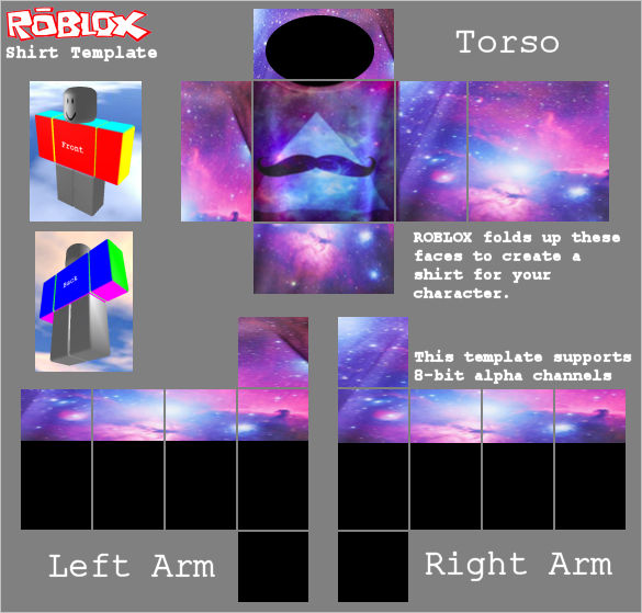 Pictures For Roblox Shirts
