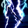Raijin Saku (XNALara Model)