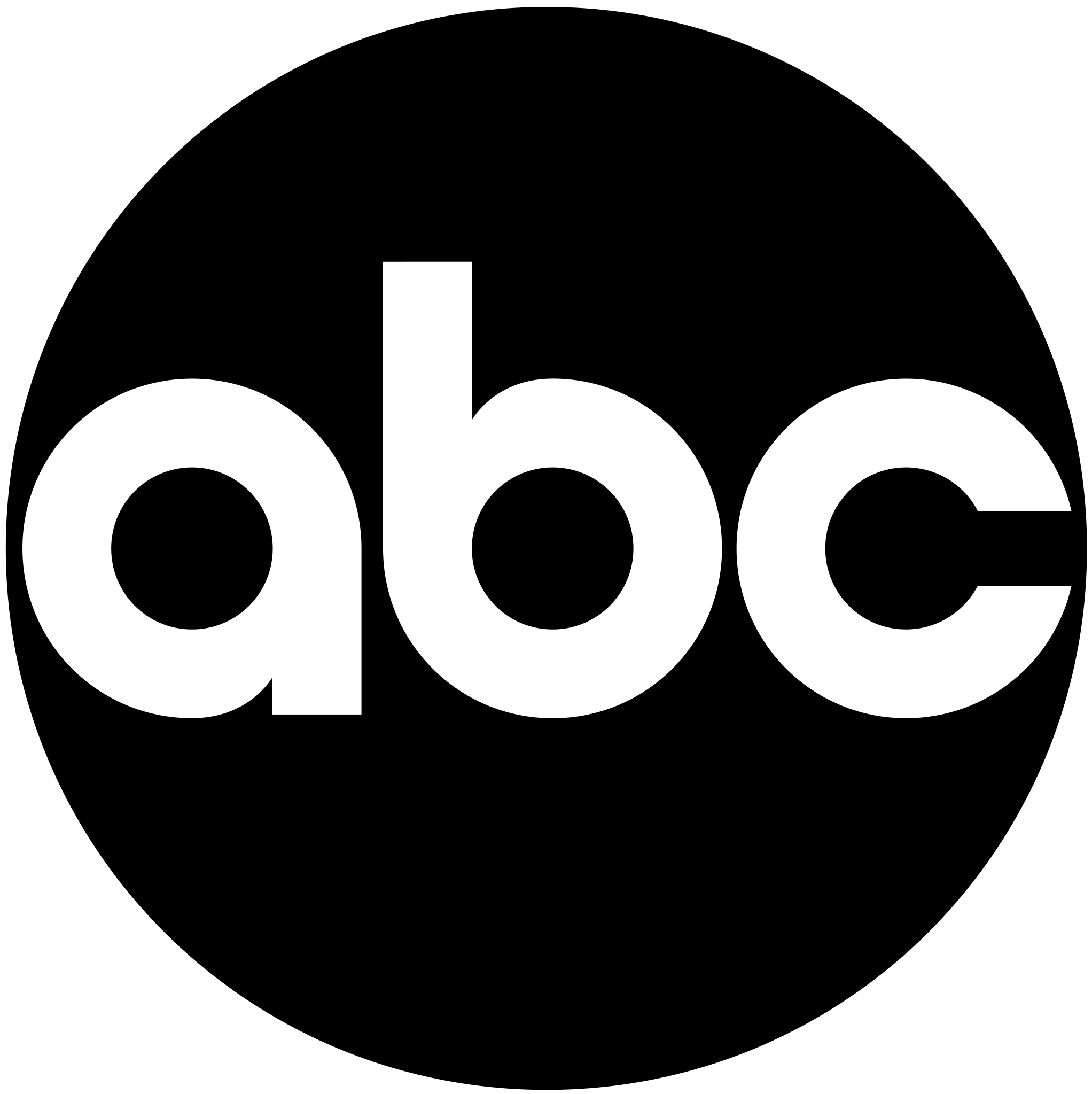 Abc logo by deviantart4294 on DeviantArt