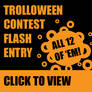 Trolloween Contest