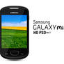 Samsung Galaxy Mini PSD Rev. 2