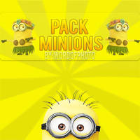 Pack Minions