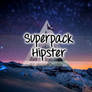 Pack Hipster By:Wordofphoto
