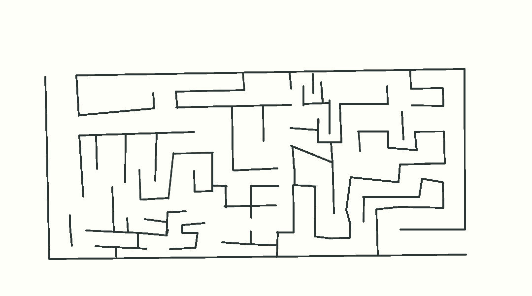 Simple Maze Deviantart maze by 3nxhi on DeviantArt
