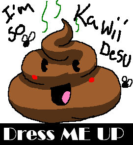 Dress A Poopie v1