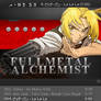 Fullmetal Alchemist