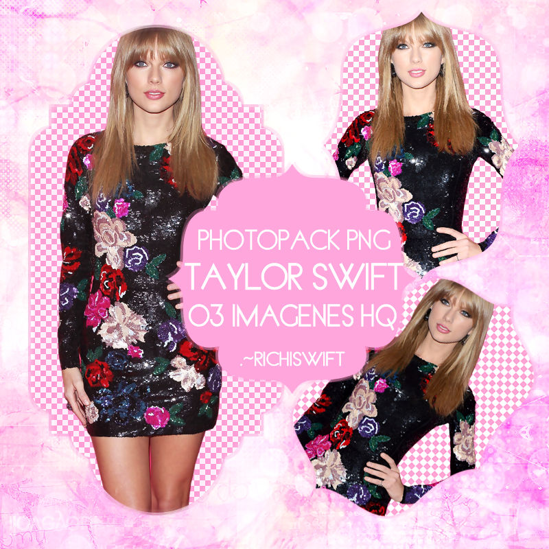 PHOTOPACK PNG Taylor Swift by Ricardo-Swift22 on DeviantArt