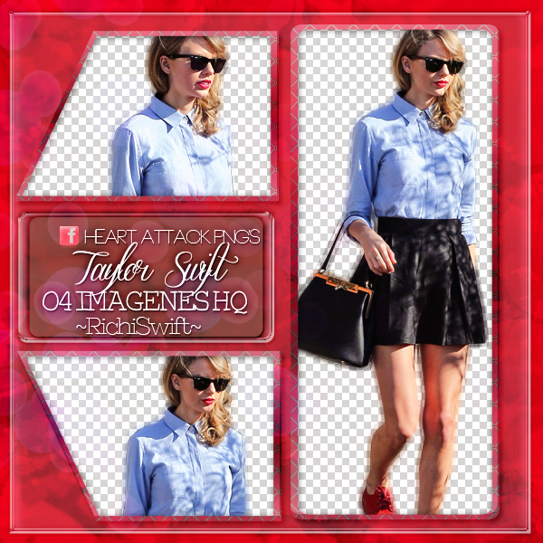 Photopack Png Taylor Swift 1O by Ricardo-Swift22 on DeviantArt