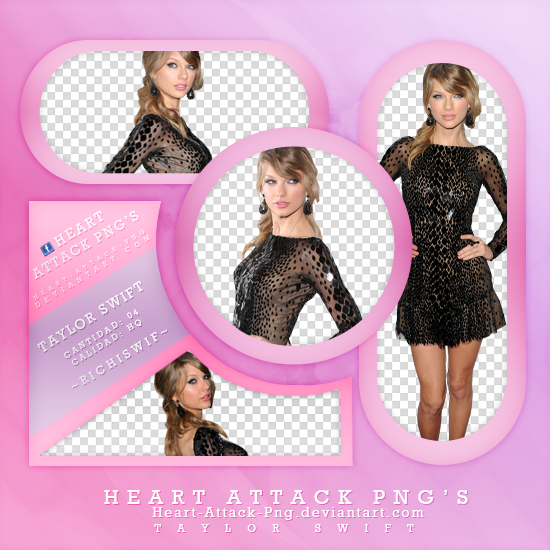 Photopack Png Taylor Swift 2O by Ricardo-Swift22 on DeviantArt