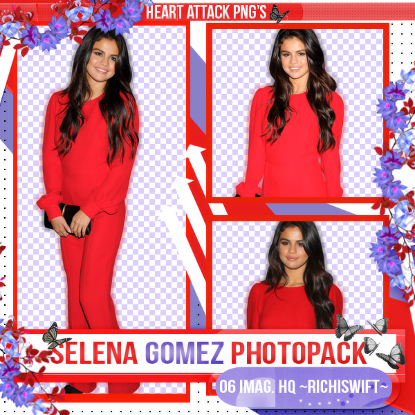 Photopack Png Selena Gomez 16 by Ricardo-Swift22 on DeviantArt