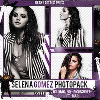 Photopack Png Selena Gomez 17