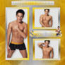 Photopack Png Michael Trevino