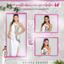 Photopack Png Ariana Grande 18