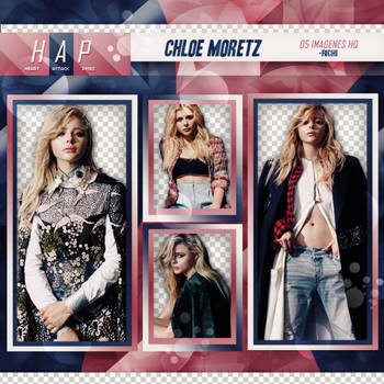 Photopack Png Chloe Moretz 08