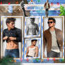 Photopack Png Gregg Sulkin