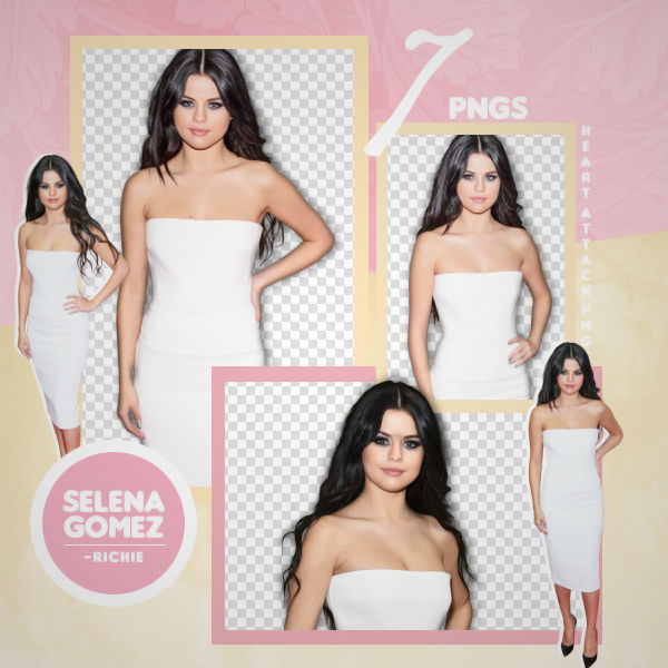 Photopack Png Selena Gomez 46 by Ricardo-Swift22 on DeviantArt