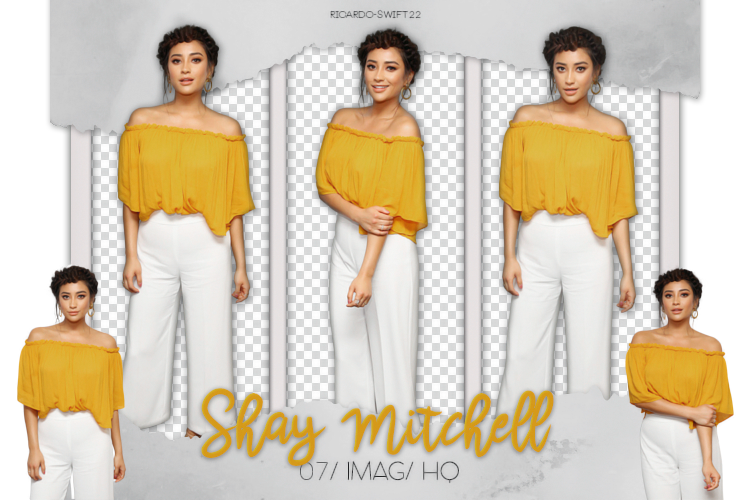 Photopack Png Shay Mitchell 08