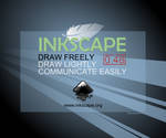 Inkscape about screen contest by BolideDrifter