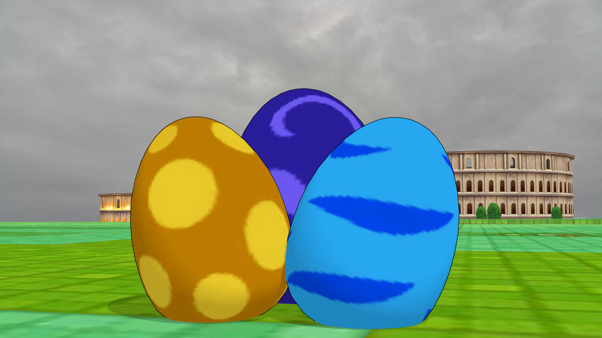 Digi Eggs Digimon World Next Order By Guiltronprime On Deviantart