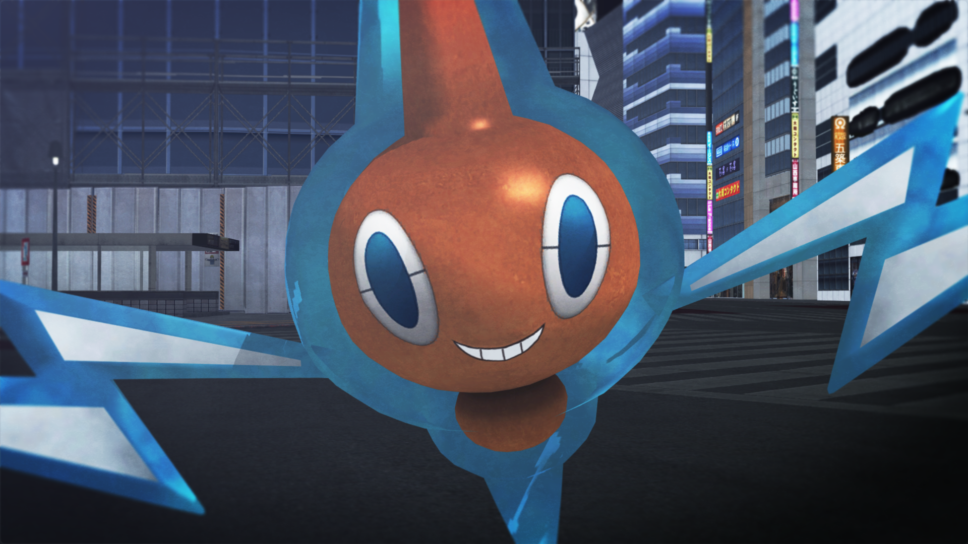 Pokkén Tournament Arquivos - Pocket Rotom