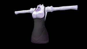 MMD Clothes - Mirei's Clothes (Next order)