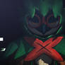 Decidueye (Pokken Tournament DX)