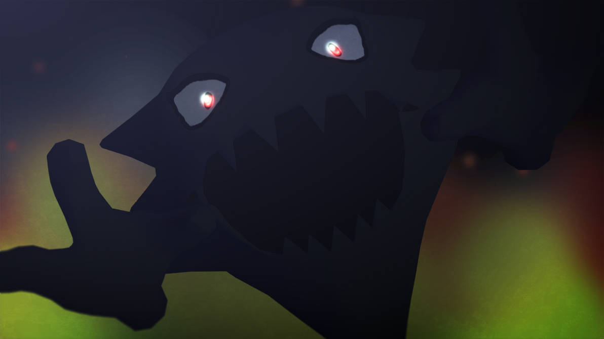 (Pokemon Custom) Black Fog by GuilTronPrime on DeviantArt