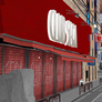 MMD Persona City maps - Akihabara