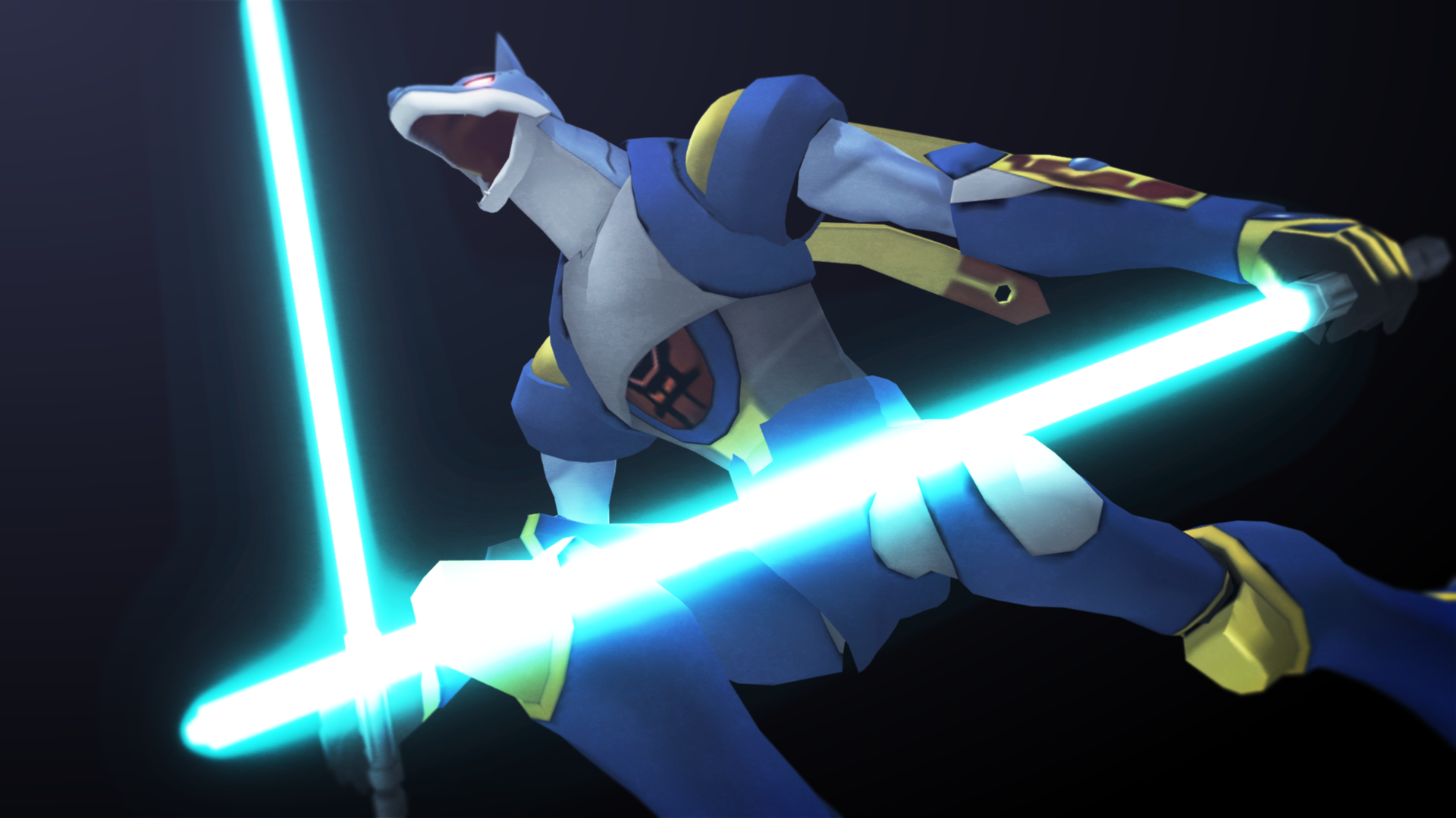 Magnagarurumon (Digimon Next Order) by GuilTronPrime on DeviantArt