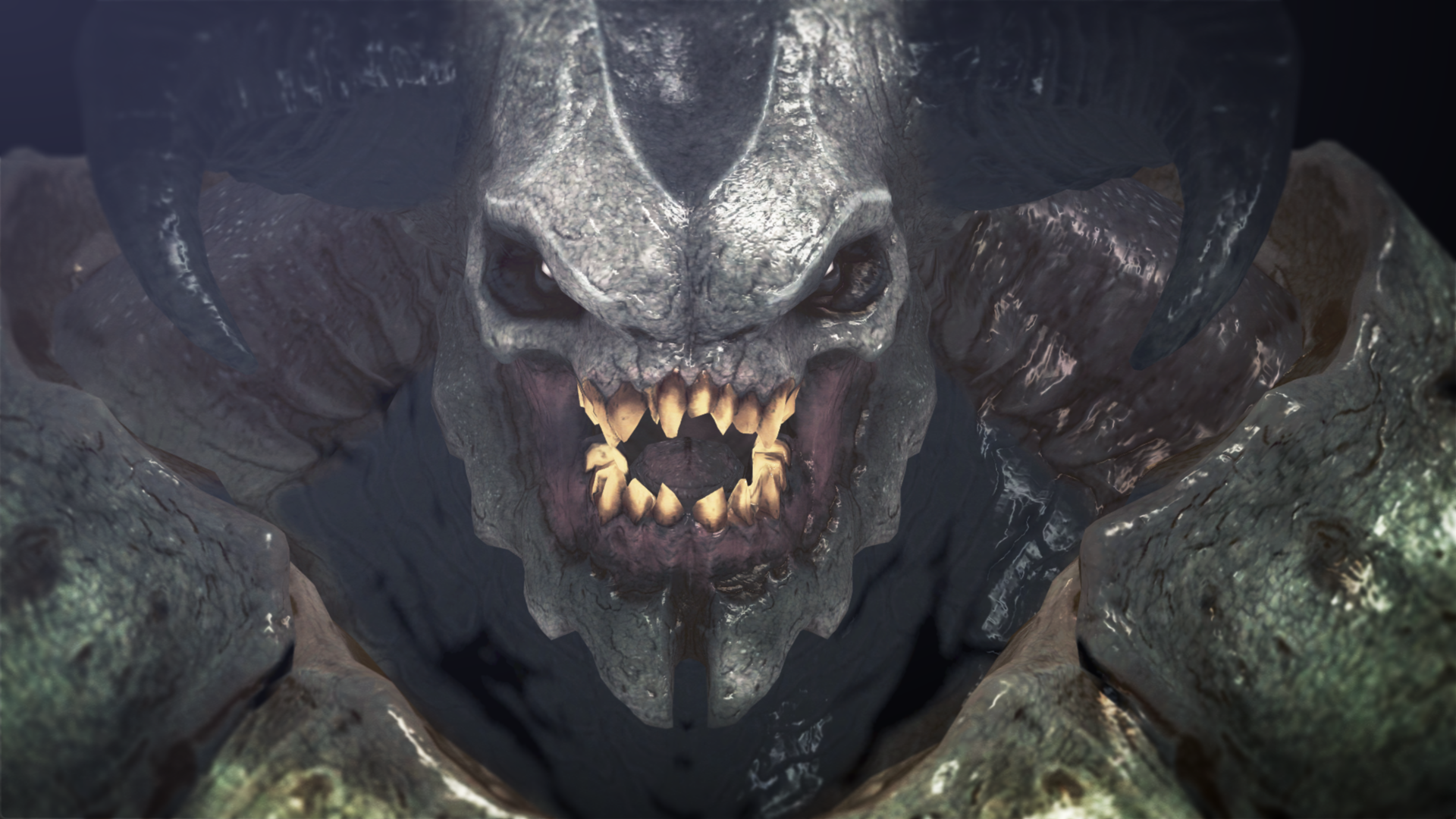 doom 4 baron of hell doom 4 baron of hell