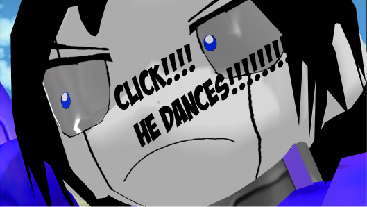 IK test (Nano) by GuilTronPrime on DeviantArt