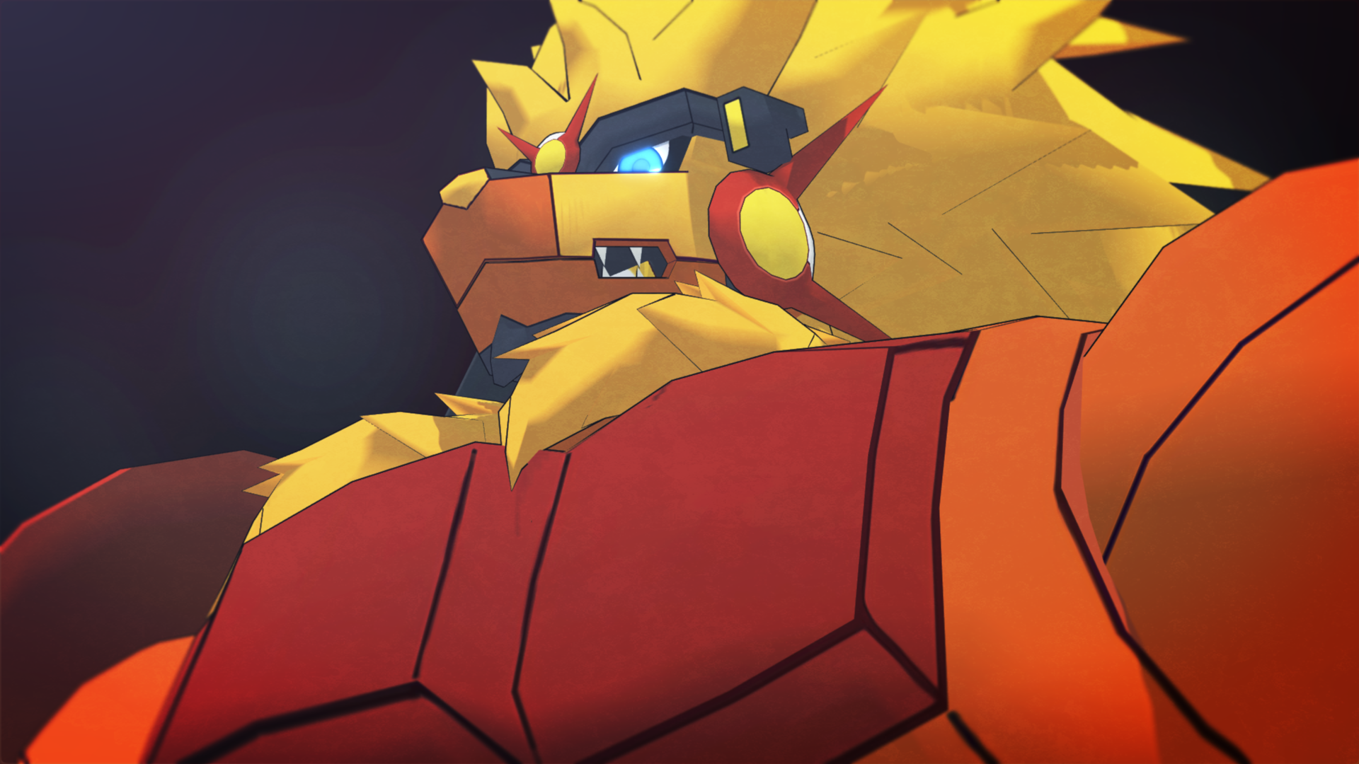 Digimon New Century||| Apollomon [DL] by GuilTronPrime on DeviantArt