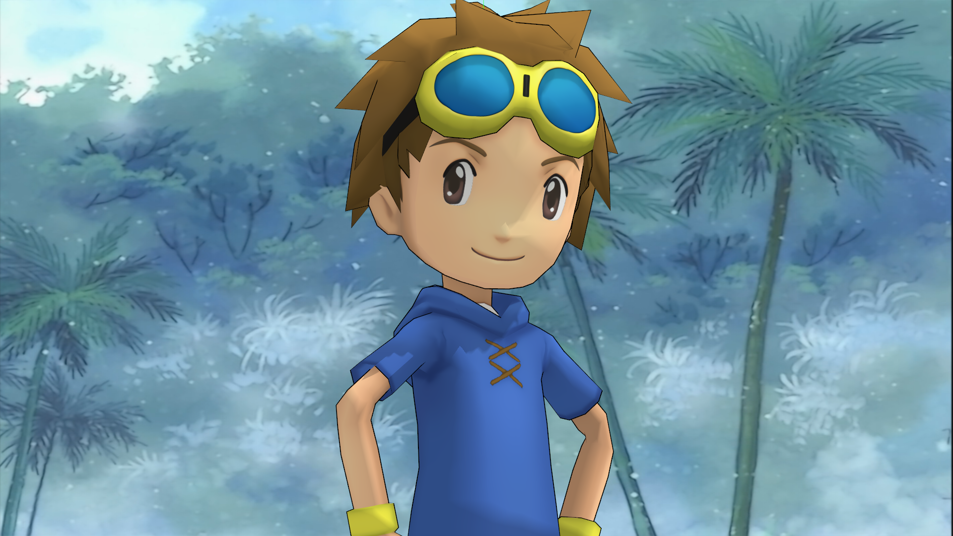 TAMER REBIRTH SERIES||| - Matsuda Takato [DL] by GuilTronPrime on DeviantArt