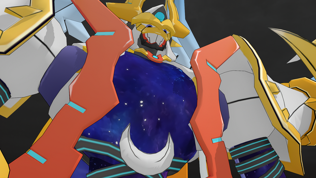 Gracemon GuilTronPrime User Profile | DeviantArt