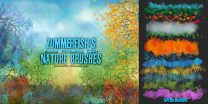 blending brushes by zummerfish