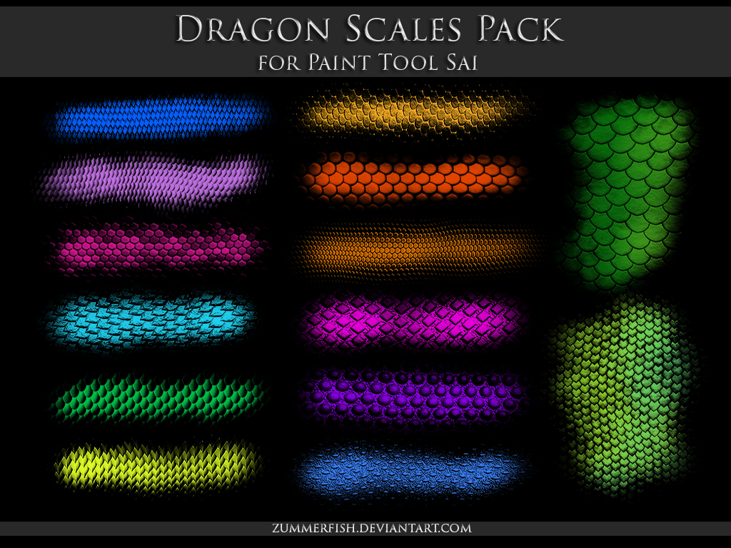cool paint tool sai brush textures cool paint tool sai brush textures