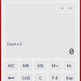 Replacement Windows 7 Calculator for Planisphere